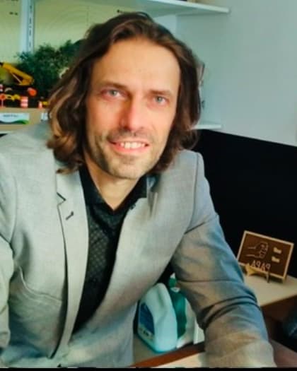 Fabrice Benayoun